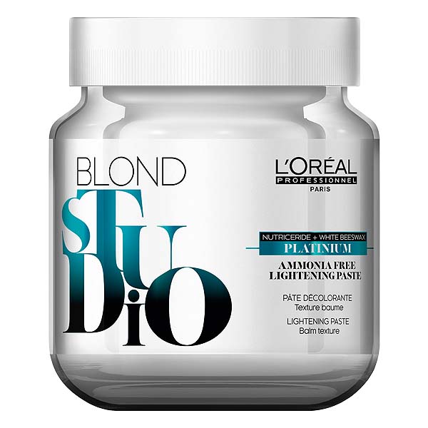 L'ORÉAL BLOND STUDIO Platinium Blondierpaste