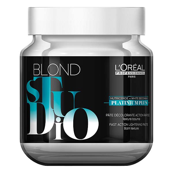 L'ORÉAL BLOND STUDIO Platinium Blondierpaste