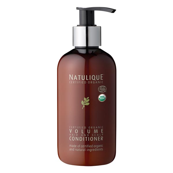 Natulique Volume Conditioner