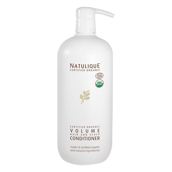 Natulique Volume Conditioner