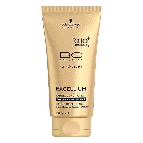 Schwarzkopf BONACURE Excellium Taming Conditioner