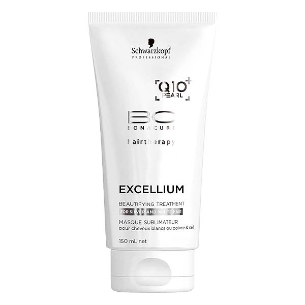 Schwarzkopf BONACURE Excellium Beautifying Treatment