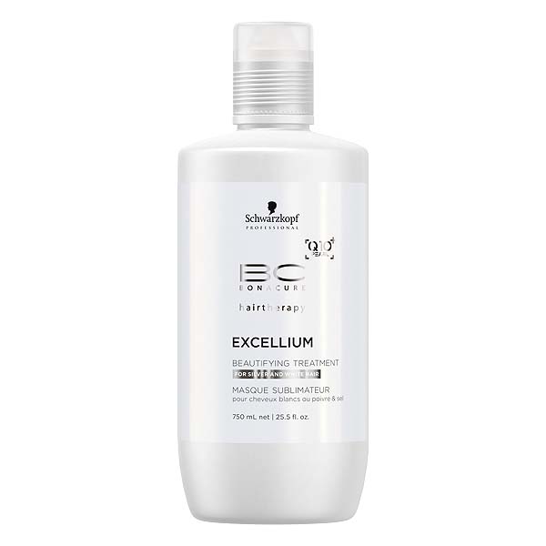 Schwarzkopf BONACURE Excellium Beautifying Treatment