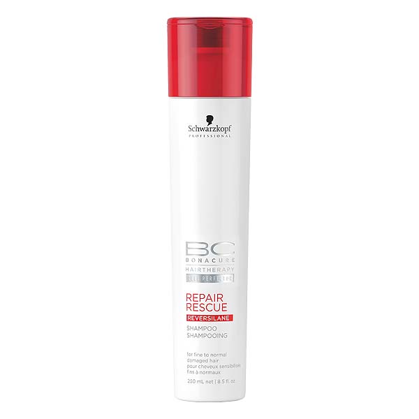 Schwarzkopf BONACURE Repair Rescue Reversilane Shampoo