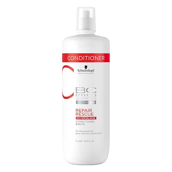 Schwarzkopf BONACURE Repair Rescue Reversilane Conditioner