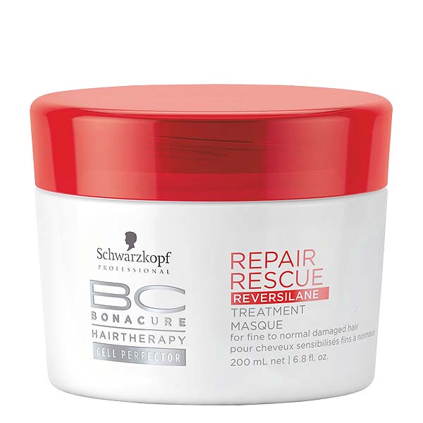 Schwarzkopf BONACURE Repair Rescue Reversilane Treatment