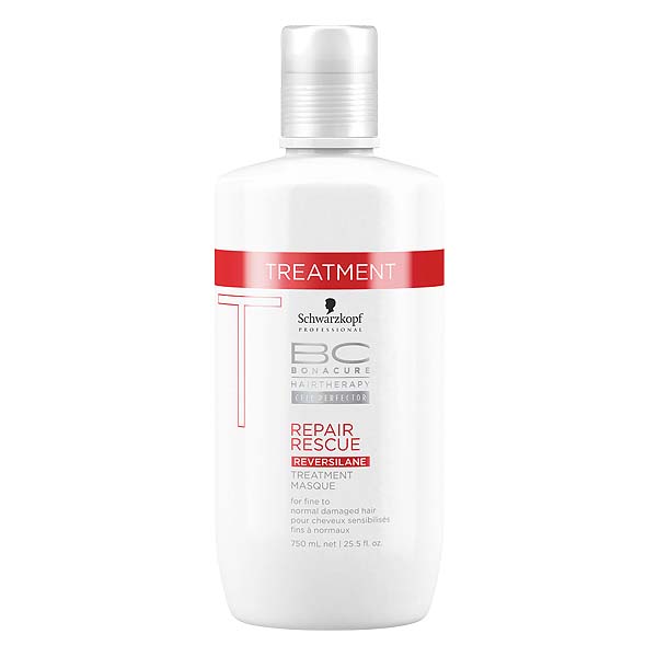 Schwarzkopf BONACURE Repair Rescue Reversilane Treatment