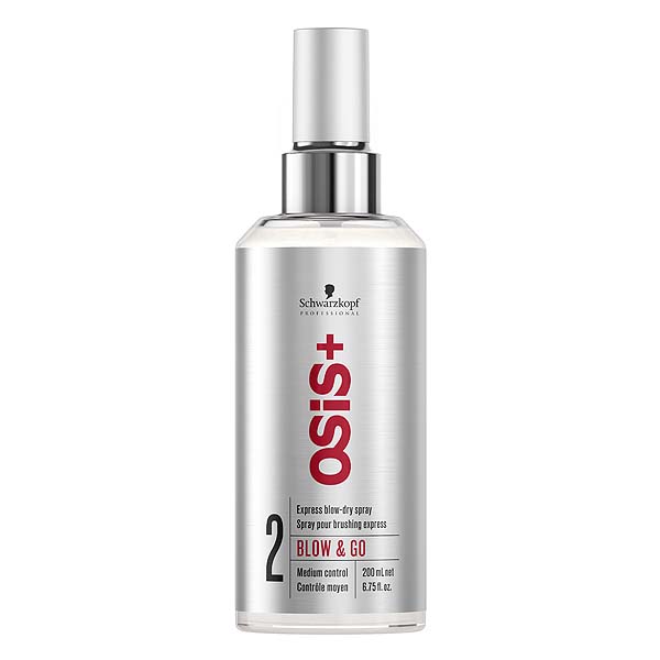 Schwarzkopf Osis+ style Blow & Go