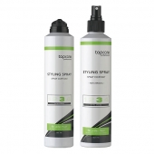 topcare professional Styling Spray extra strong