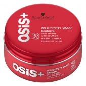 Schwarzkopf Osis+ texture Whipped Wax